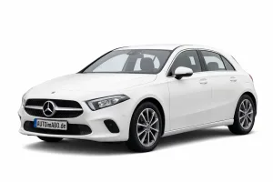 Mercedes-Benz A-Klasse im Auto Abo