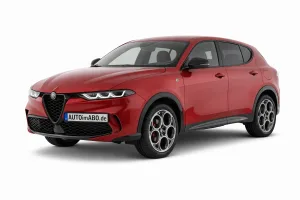 Alfa Romeo Tonale im Auto Abo