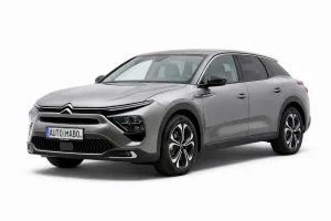 Citroën C5 X im Auto Abo