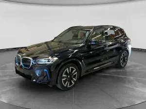 BMW iX3 Leasing