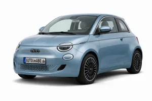 Fiat 500 Elektro