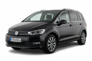 Volkswagen Touran im Auto Abo