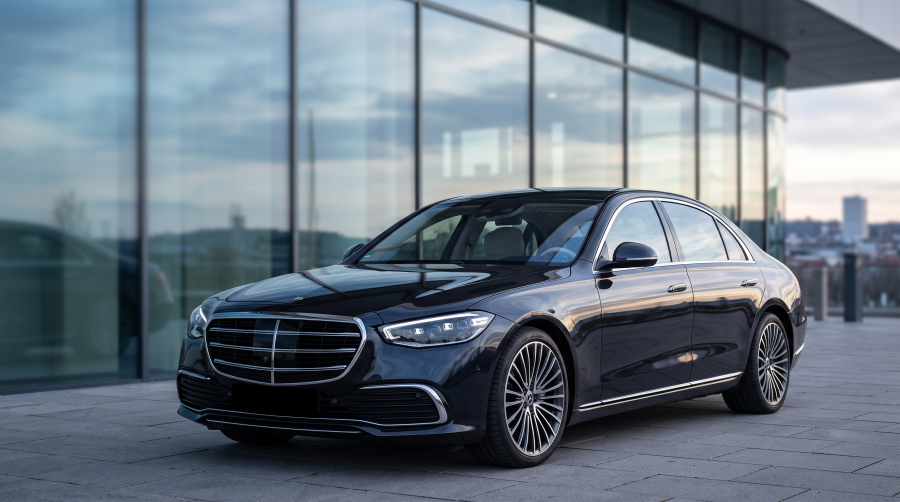 Mercedes-Benz trotzt China-Krise: Überraschender Gewinnsprung im zweiten Quartal 2026