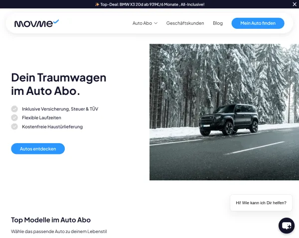 Movme