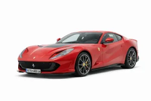 Ferrari 812