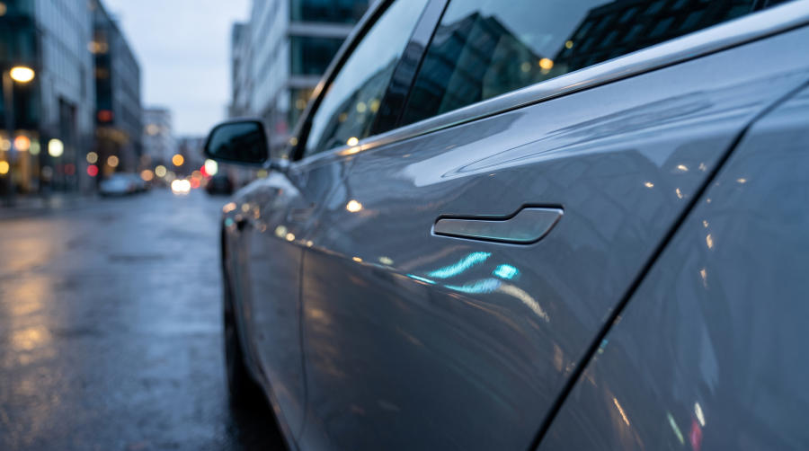 Sicherheitsrisiko elektrische Türgriffe: Behörden und Prüfer erzwingen radikales Umdenken