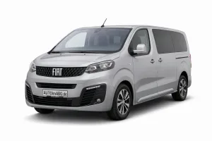 Fiat Ulysse im Auto Abo