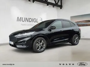 Ford Ford Kuga ST-Line X NAVI,AUTOM.,AHK,Headup,Klimaaut., im Auto Abo