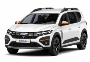 Dacia Jogger Leasing