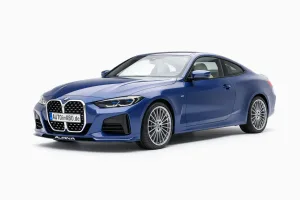 Alpina B4 Kaufen