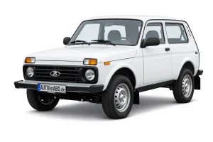 Lada Niva