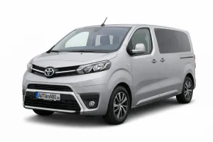 Toyota Proace Verso im Auto Abo