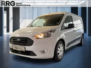 Ford Transit Connect Leasing