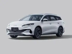BYD Seal 6 Leasing
