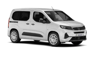 Opel Combo Leasing