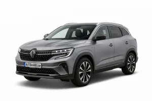 Renault Kadjar im Auto Abo