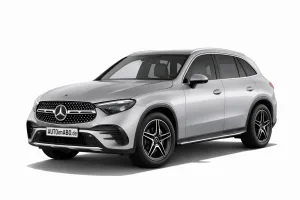 Mercedes-Benz GLC im Auto Abo