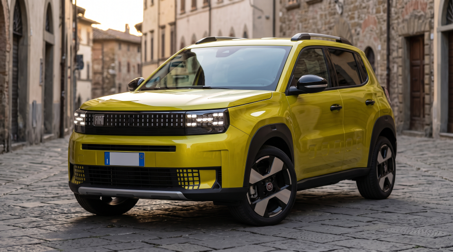 Stellantis-Paradox: 11 Prozent Plus durch Billig-Autos – während Maserati abstürzt