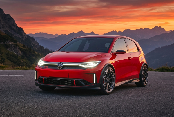 Hammer aus Wolfsburg: Der VW ID.3 Neo wird plötzlich zum echten GTI!