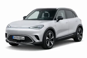Smart #5 im Auto Abo