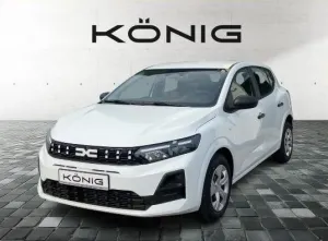 Dacia Sandero Leasing