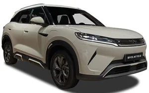 BYD Atto 2 Leasing