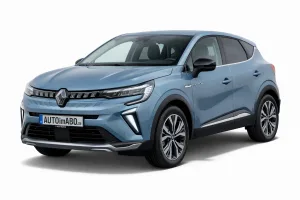 Renault Symbioz im Auto Abo
