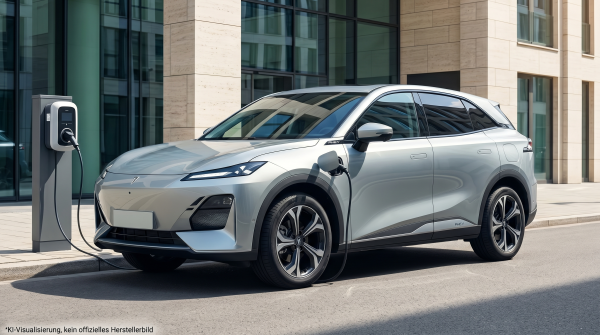 Changan Deepal S05 PHEV: 1.060 km ab 24.990 Euro bis Ende August