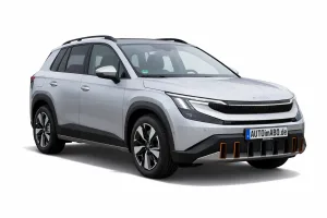 Skoda Epiq im Auto Abo