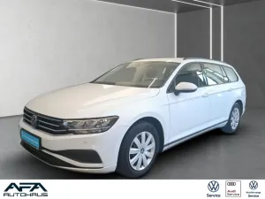 Volkswagen Passat Leasing