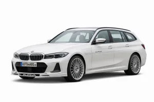 Alpina D3 Kaufen