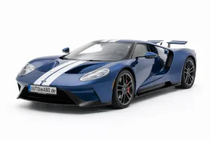 Ford GT im Auto Abo