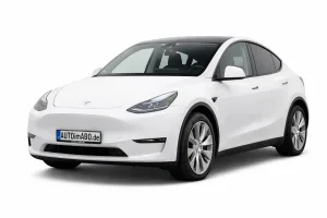 Tesla Model Y im Auto Abo