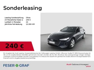 Audi A5 Leasing