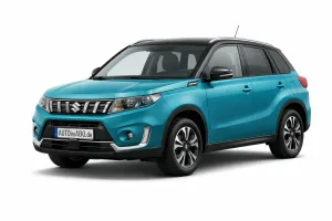 Suzuki Vitara im Auto Abo