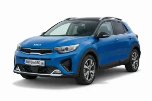 Kia Stonic im Auto Abo