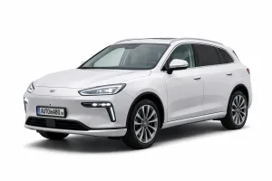 Geely E5 im Auto Abo