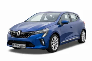 Renault Clio im Auto Abo