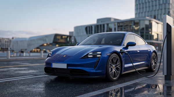 Porsche verlässt VW-Emissionspool: Allianz mit XPeng soll CO2-Strafen verhindern