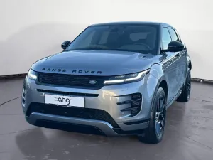 Land Rover Range Rover Evoque Leasing