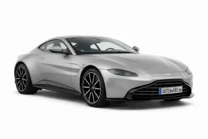 Aston Martin Vantage