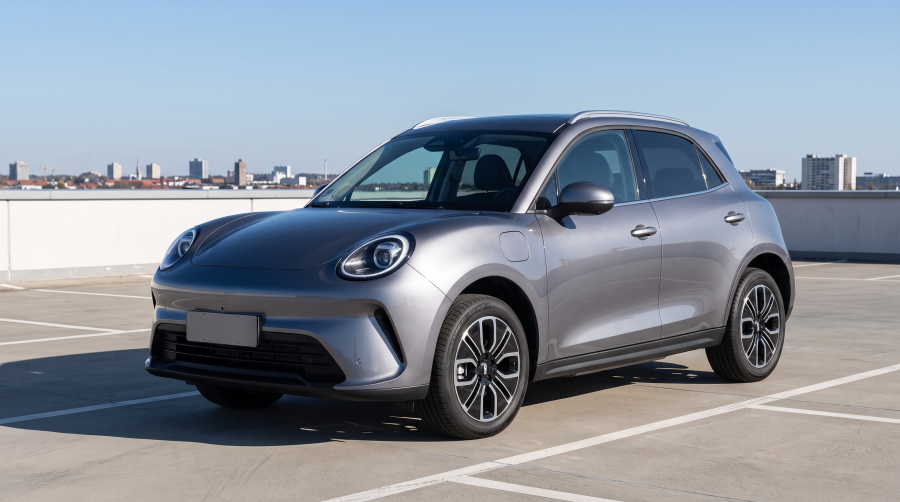 Macan-Albtraum aus China: Brandneuer GWM ORA 5 schockt Porsche mit 24.990 Euro Kampfpreis