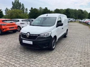 Renault Express Leasing