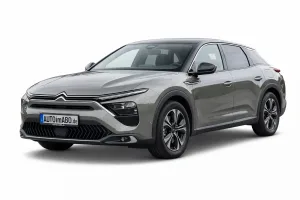Citroën C5 im Auto Abo
