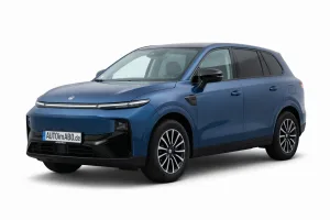 Leapmotor B10 im Auto Abo