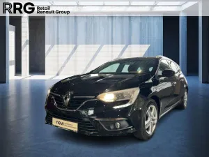 Renault Megane Leasing