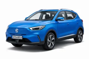 MG ZS im Auto Abo