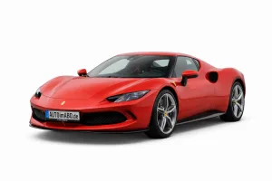 Ferrari 296