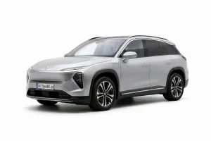 NIO EL7