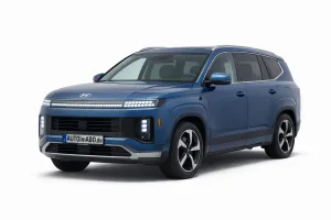 Hyundai IONIQ 9 im Auto Abo